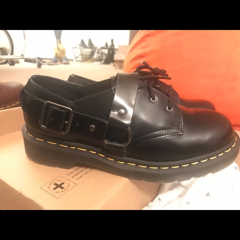 Dr. Martens